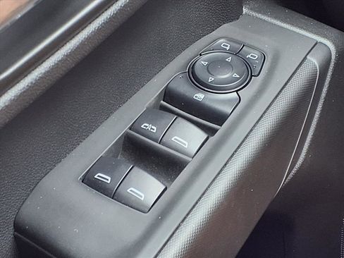 Used 2025 Chevrolet Silverado 1500 Custom w/ LPO, Dark Essentials Package image 9