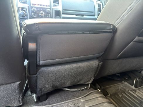 Used 2024 RAM 1500 Classic Warlock w/ Electronics Group image 26