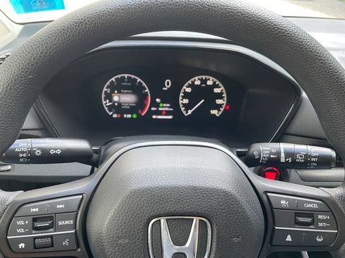 Certified 2024 Honda CR-V EX image 14