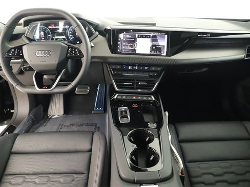 New 2026 Audi S e-tron GT Premium Plus image 18