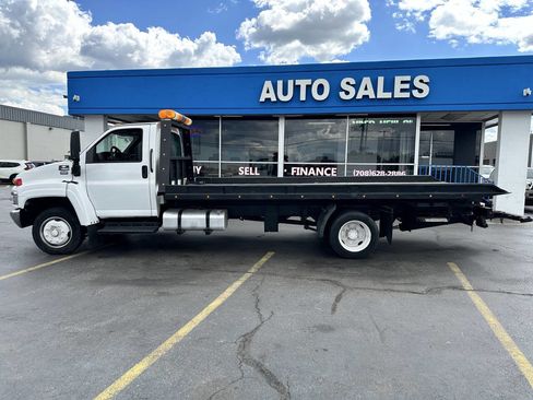 Used 2005 Chevrolet Kodiak C4500 2WD Regular Cab image 16