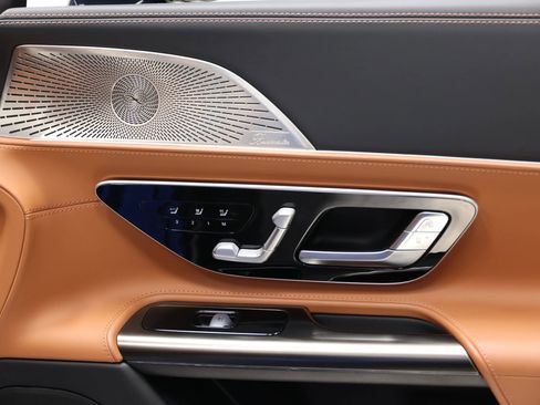 Used 2022 Mercedes-Benz SL 55 AMG 4MATIC image 59