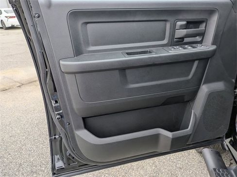 New 2026 RAM 2500 Tradesman image 10