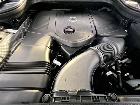 New 2026 Mercedes-Benz GLE 350 4MATIC image 14