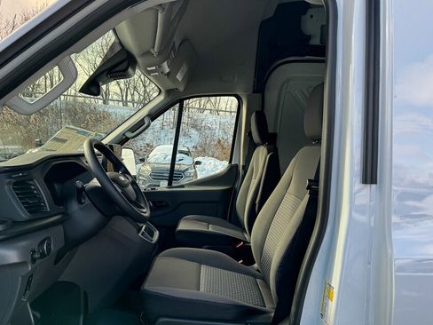 New 2026 Ford Transit 350 148 High Roof AWD w/ Exterior Upgrade Package image 19