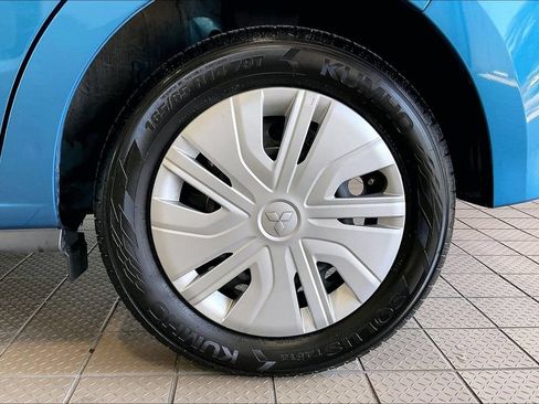 Used 2024 Mitsubishi Mirage ES FWD image 31
