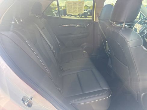 Used 2023 Buick Envision Essence image 17