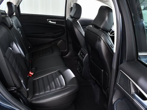 Used 2022 Ford Edge SEL w/ Convenience Package image 19