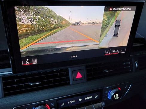 Used 2023 Audi A4 2.0T Premium Plus w/ Premium Plus Package image 23