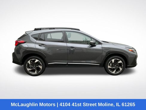 Certified 2025 Subaru Crosstrek 2.5i Limited w/ Crosstrek Mirror Package image 12