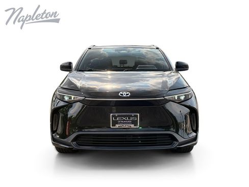 Used 2023 Toyota bZ4X FWD w/ Weather Package image 9