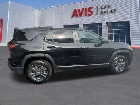 Used 2025 Chevrolet Equinox LT image 5