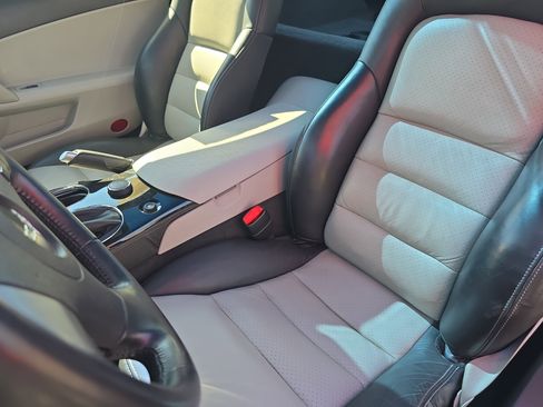 Used 2008 Chevrolet Corvette Coupe w/ Preferred Equipment Group image 12