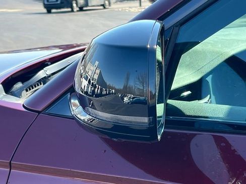 New 2026 Jeep Grand Cherokee L Limited image 42