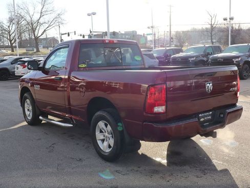 Used 2017 RAM 1500 Express image 30