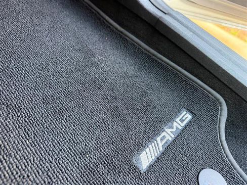 Used 2014 Mercedes-Benz E 63 AMG S-Model image 26