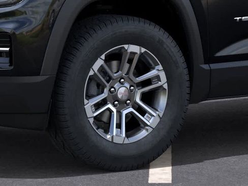 New 2026 GMC Terrain Elevation FWD image 9