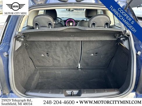 Used 2017 MINI Cooper S image 13