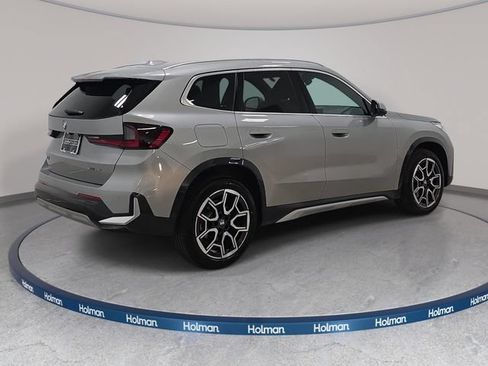 Certified 2026 BMW X1 xDrive28i AWD/4WD image 5