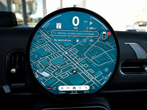 New 2026 MINI Cooper S image 36