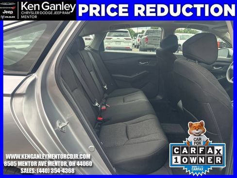 Used 2024 Honda Accord EX image 23