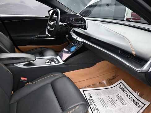 Used 2023 Lucid Air Touring AWD/4WD image 33