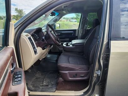Used 2013 RAM 1500 Outdoorsman