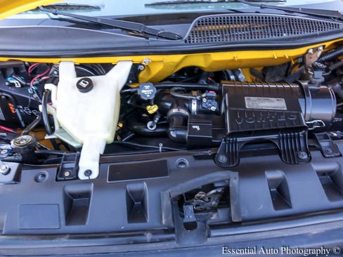 Used 2016 GMC Savana 3500 Extended image 20