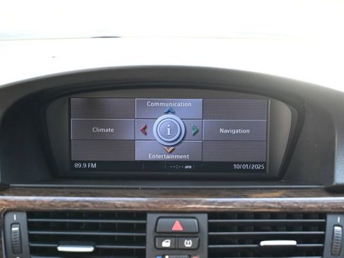 Used 2008 BMW M3 image 30