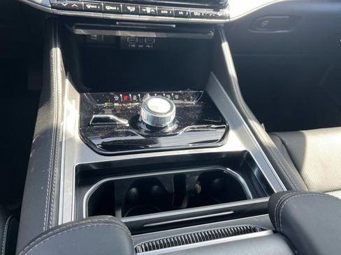 New 2026 Jeep Grand Wagoneer L 4WD image 32