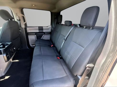 Used 2020 Ford F150 XL w/ Equipment Group 101A Mid RWD image 18