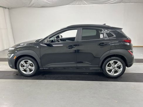 Used 2022 Hyundai Kona SEL AWD/4WD image 6