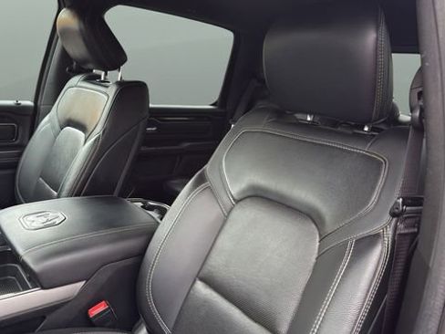 Used 2022 RAM 1500 Sport w/ Rebel Level 2 Equipment Group image 18