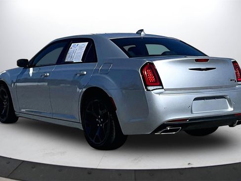 Certified 2021 Chrysler 300 S image 7
