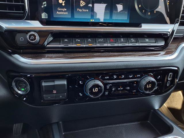 New 2026 Chevrolet Silverado 1500 RST AWD/4WD image 27