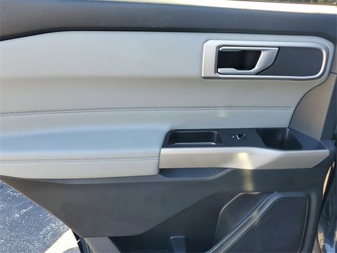 Used 2023 Ford Explorer XLT w/ Equipment Group 202A image 22