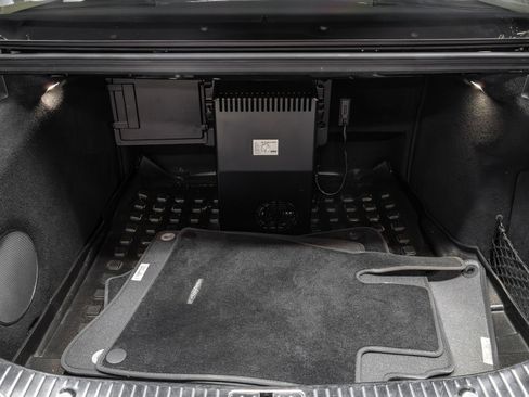 Used 2016 Mercedes-Benz Maybach S 600 image 31