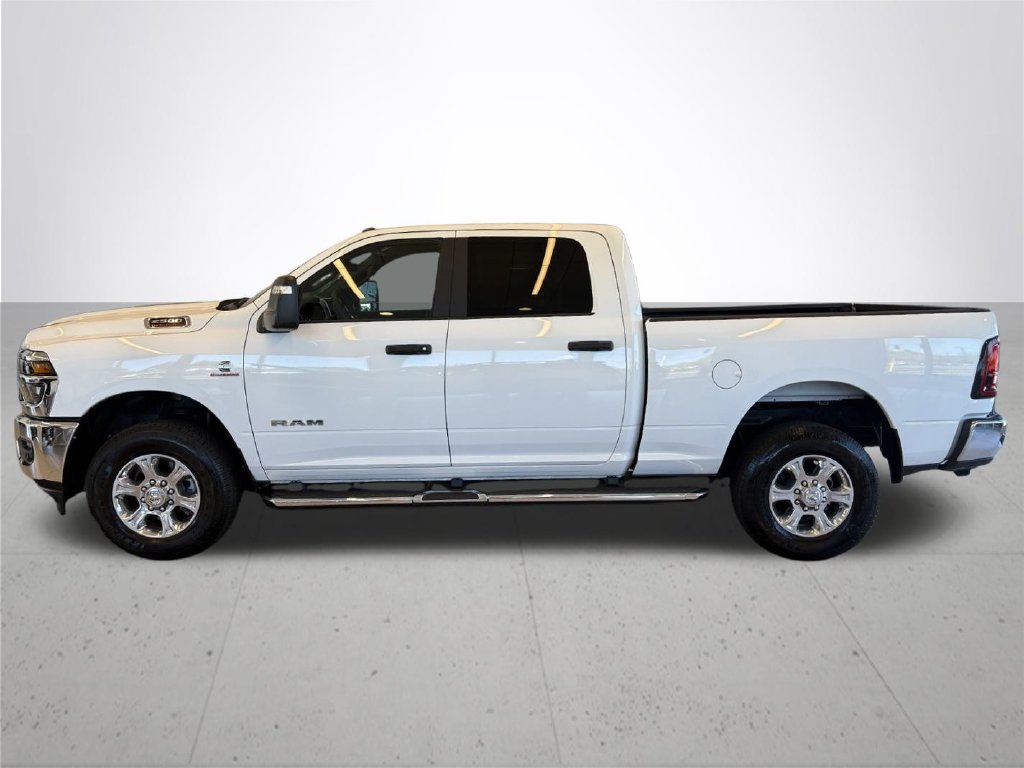 Used 2026 RAM 2500 Big Horn AWD/4WD image 11