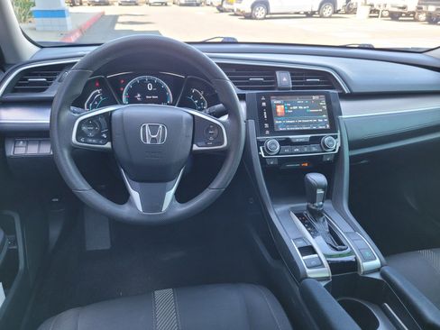 Used 2016 Honda Civic EX-T image 17