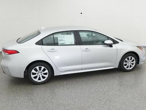 New 2026 Toyota Corolla LE image 10