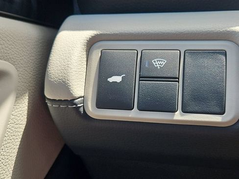 New 2026 Honda Passport TrailSport Elite image 19