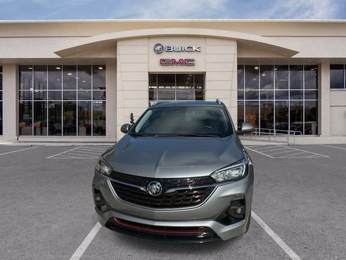 Used 2023 Buick Encore GX Select w/ Sport Touring Package image 4