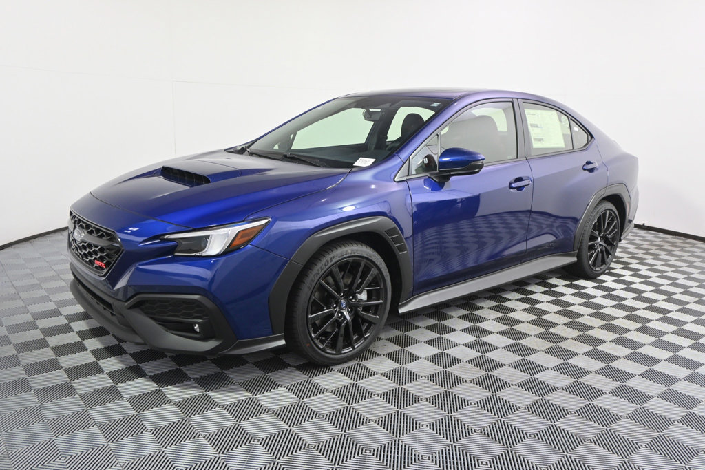 New 2026 Subaru WRX GT w/ Accessory Package #2 AWD/4WD image 2