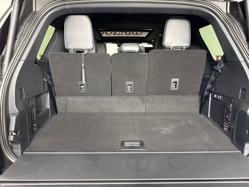 New 2025 Ford Expedition Platinum w/ Stealth Appearance Package image 26