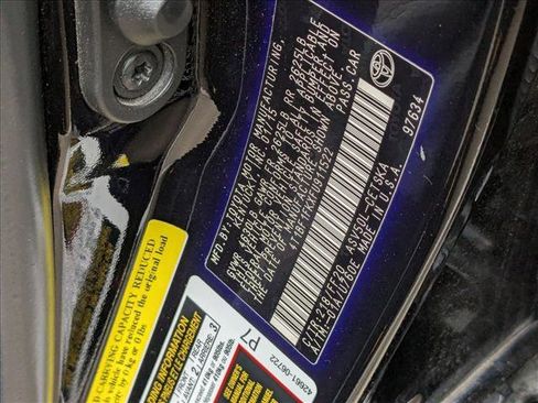 Used 2015 Toyota Camry SE image 22