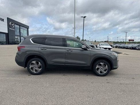 Used 2023 Hyundai Santa Fe SEL AWD/4WD image 98