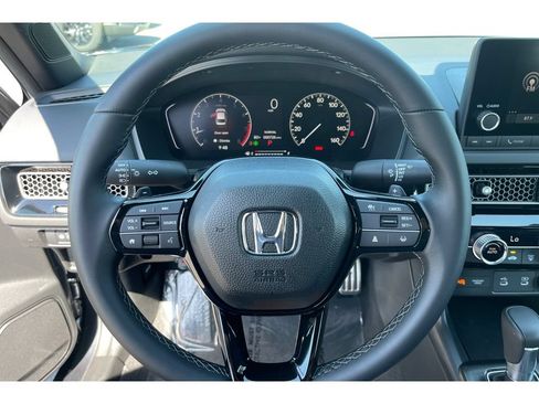 Certified 2026 Honda Civic Sport image 34