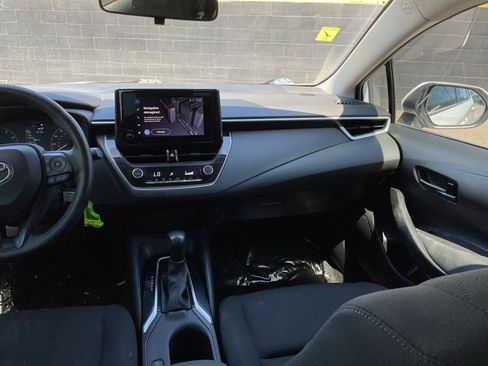 Used 2023 Toyota Corolla LE FWD image 16