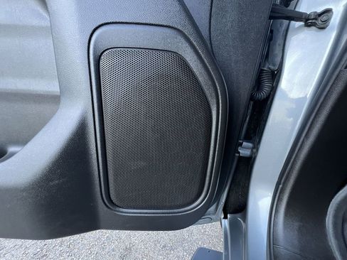 Certified 2021 GMC Sierra 1500 AT4 image 23