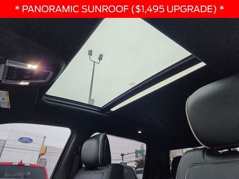 Used 2022 RAM 1500 Limited w/ Body Color Bumper Group image 15